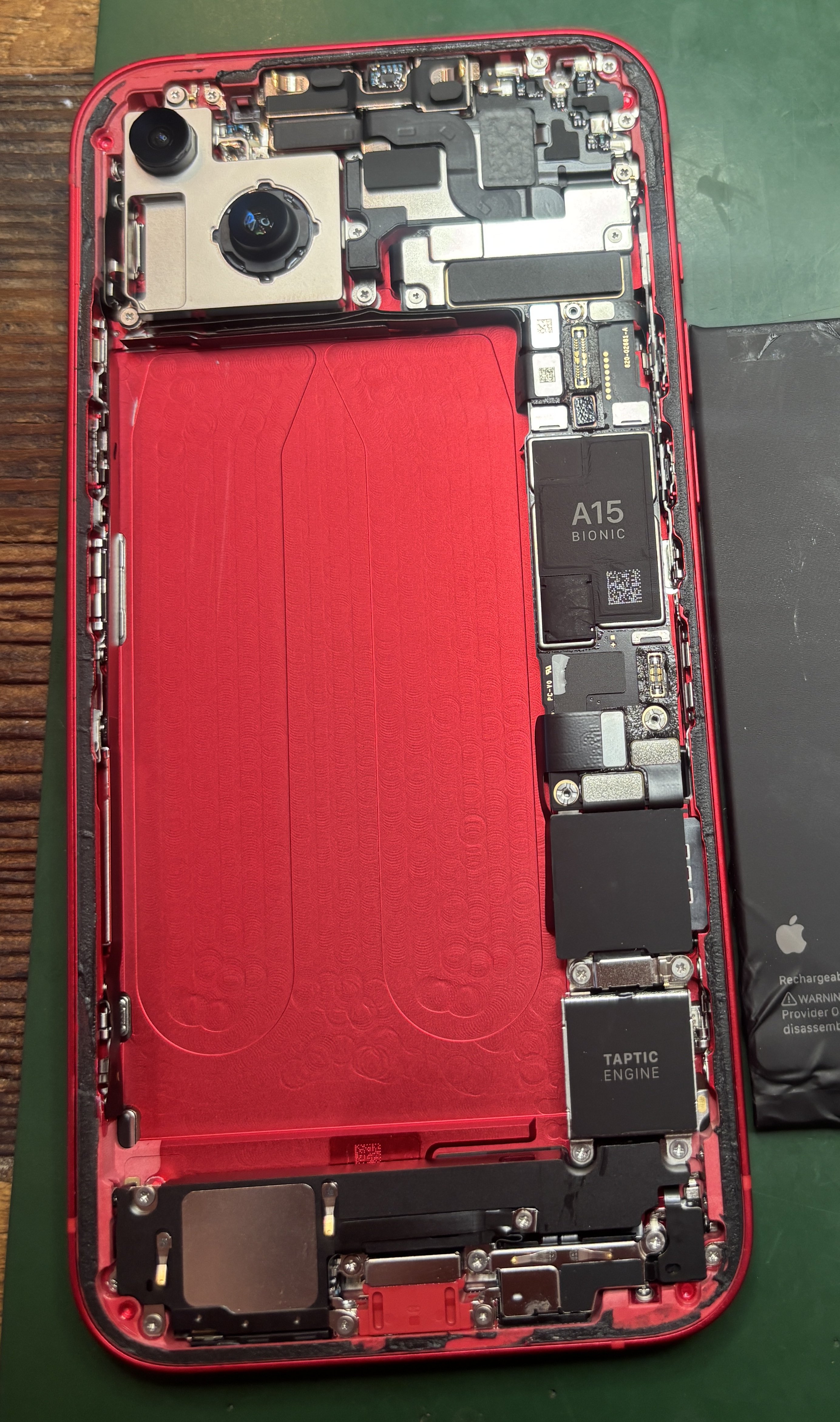 【バッテリー新品！】iPhone12ProMax 128GB｜データ移行も無料【浦添】 とよみ店 - 沖縄 iPhone修理 スマホ119